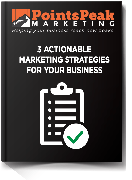 Marketing Strategies eBook